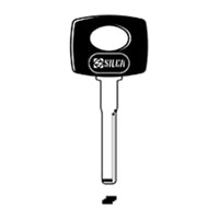 CHIAVI SILCA AUTO T.P. HU64P OLC- 5,0 pz