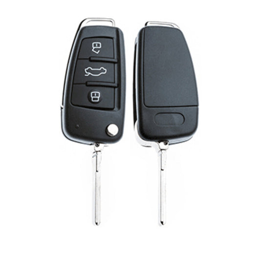 CHIAVI SILCA COVER HU66ARS8 (3 TASTI AUDI)- 1,0 pz