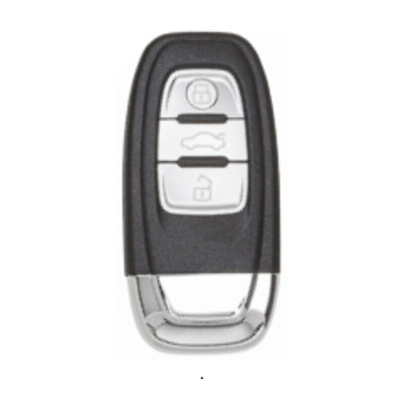 CHIAVI SILCA RADIOC.AUTO HU66S04 (AUDI)- 1,0 pz