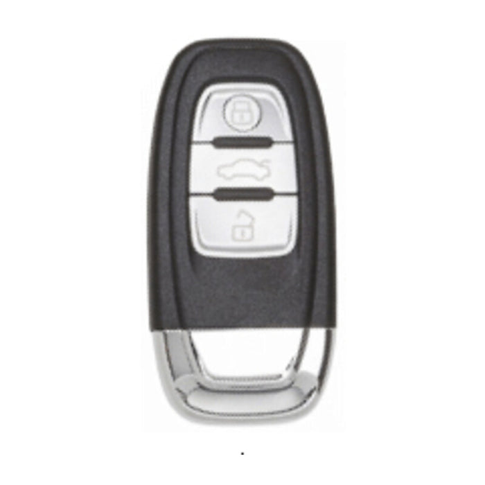 CHIAVI SILCA RADIOC.AUTO HU66S04 (AUDI)- 1,0 pz