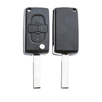 CHIAVI SILCA COVER HU83CRS7N (NO-BATT.4 TASTI PSA)- 1,0 pz