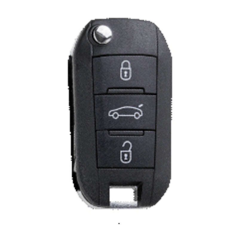 CHIAVI SILCA RADIOC.AUTO HU83R21 (PSA)- 1,0 pz