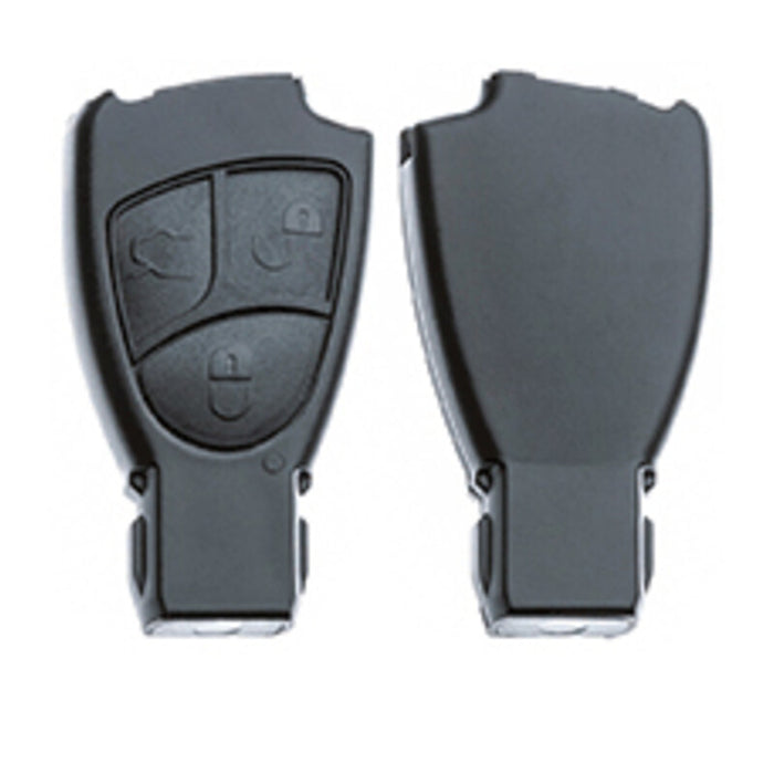 CHIAVI SILCA COVER HURS5 (3 TASTI MERCEDES)- 1,0 pz