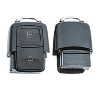 CHIAVI SILCA COVER HURSA2 (2 TASTI VW-SEAT-SKODA)- 1,0 pz