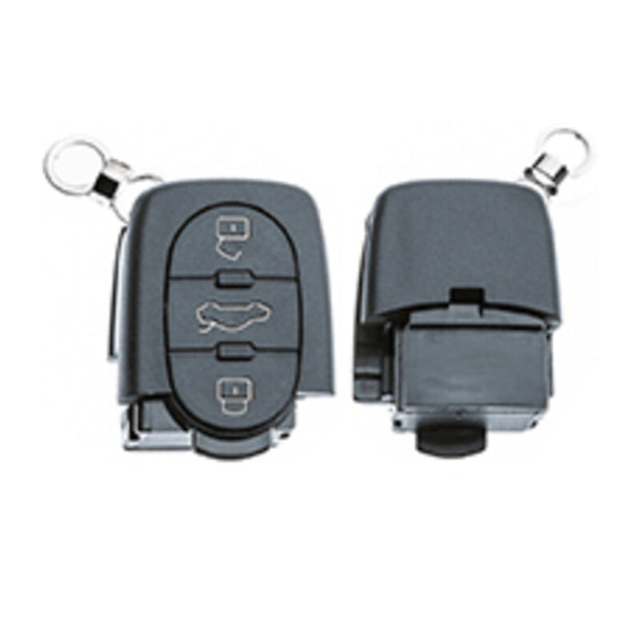 CHIAVI SILCA COVER HURSB8 (3 TASTI AUDI)- 1,0 pz