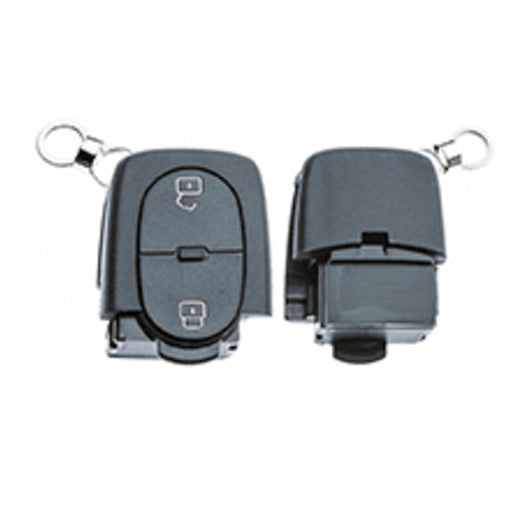 CHIAVI SILCA COVER HURSC2 (2 TASTI AUDI)- 1,0 pz