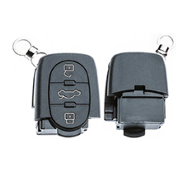 CHIAVI SILCA COVER HURSC8 (3 TASTI AUDI)- 1,0 pz