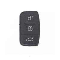 CHIAVI SILCA COVER HURSF8 (GOMMINO 3 TASTI)- 1,0 pz