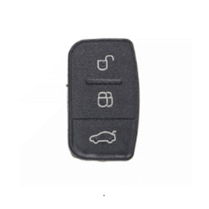 CHIAVI SILCA COVER HURSF8 (GOMMINO 3 TASTI)- 1,0 pz