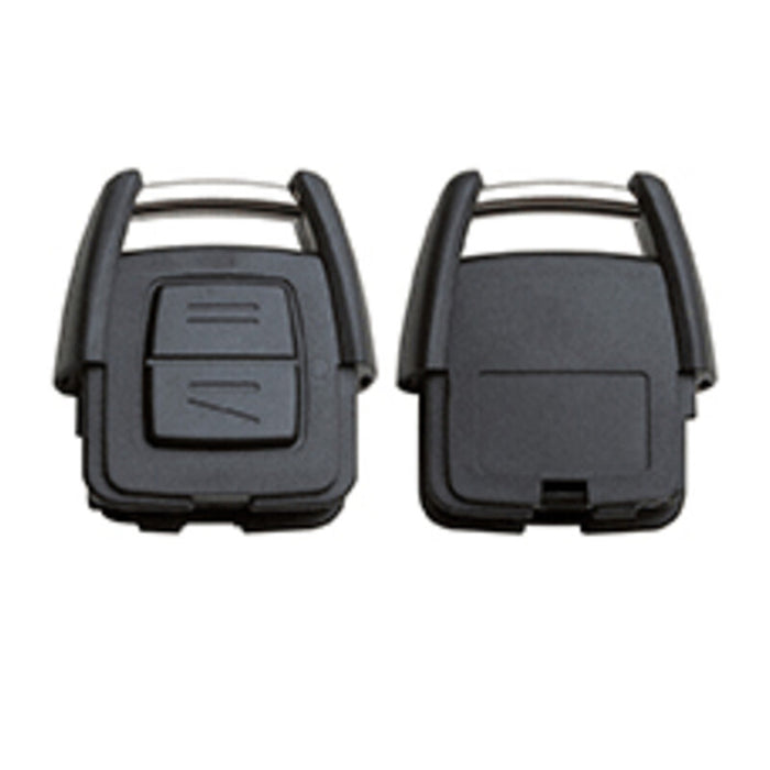 CHIAVI SILCA COVER HURSG2N (2 TASTI OPEL)- 1,0 pz