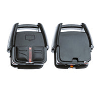 CHIAVI SILCA COVER HURSG8N (3 TASTI OPEL)- 1,0 pz