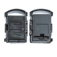 CHIAVI SILCA COVER HURSH2N (2 TASTI OPEL)- 1,0 pz