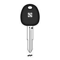 CHIAVI SILCA TRANSP.VUOTA HYN12TE OLC- 2,0 pz