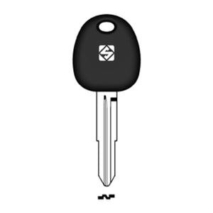 CHIAVI SILCA TRANSP.VUOTA HYN12TE OLC- 2,0 pz