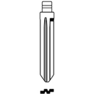 CHIAVI SILCA LAMA X IRFH HYN14CH (HYUNDAI)- 2,0 pz