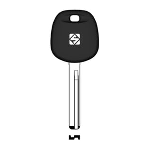 CHIAVI SILCA TRANSP.VUOTA HYN17RBTE OLC- 2,0 pz