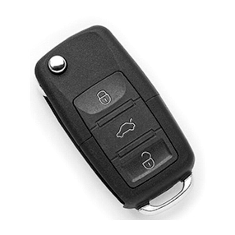 CHIAVI SILCA RADIOC.UNIVERS.AUTO IRFH13 (NO-CHIP)- 1,0 pz