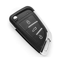 CHIAVI SILCA RADIOC.UNIVERS.AUTO IRFH15 (NO-CHIP)- 1,0 pz