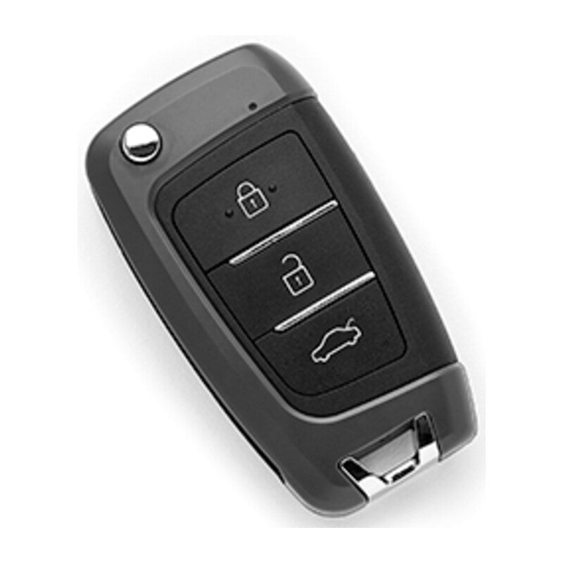 CHIAVI SILCA RADIOC.UNIVERS.AUTO IRFH16T (SI-CHIP)- 1,0 pz