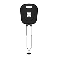 CHIAVI SILCA TRANSP.VUOTA ISU5TE OLC- 2,0 pz