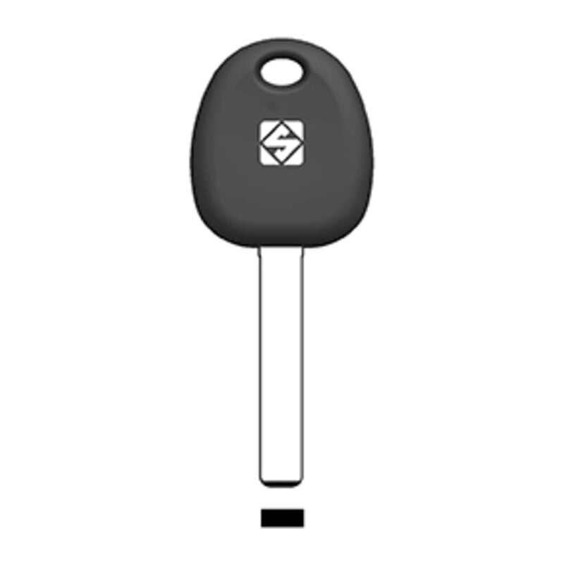 CHIAVI SILCA TRANSP.VUOTA KIA10TE SNI- 2,0 pz