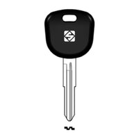 CHIAVI SILCA TRANSP.VUOTA KIA3RTE OLC- 2,0 pz