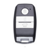 CHIAVI SILCA COVER KIA8ARS8 (3 TASTI KIA)- 1,0 pz