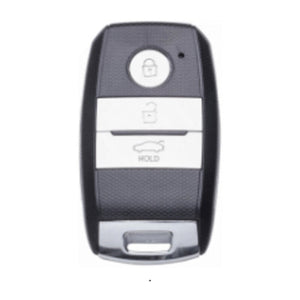 CHIAVI SILCA COVER KIA8ARS8 (3 TASTI KIA)- 1,0 pz