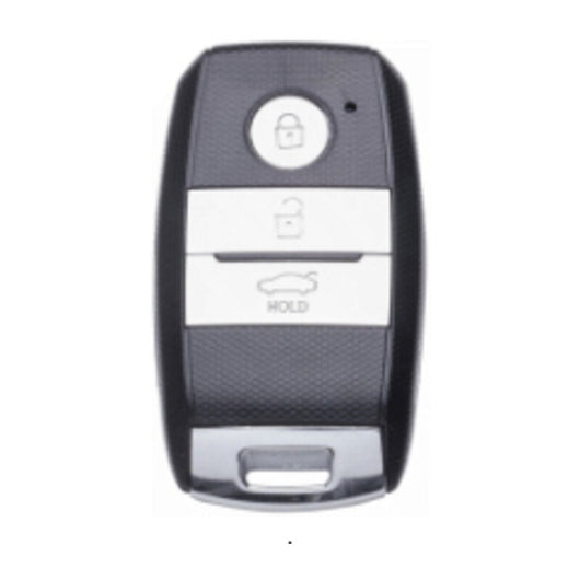 CHIAVI SILCA COVER KIA8ARS8 (3 TASTI KIA)- 1,0 pz