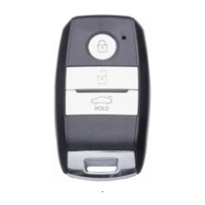 CHIAVI SILCA COVER KIA8ARS8 (3 TASTI KIA)- 1,0 pz