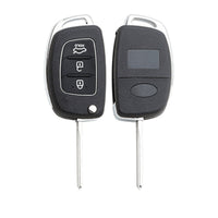 CHIAVI SILCA COVER KIA8RS8 (3 TASTI HYUNDAI)- 1,0 pz