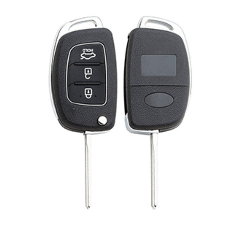 CHIAVI SILCA COVER KIA8RS8 (3 TASTI HYUNDAI)- 1,0 pz