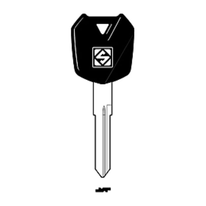 CHIAVI SILCA AUTO T.P. KW18DP OLC- 5,0 pz