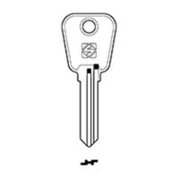 CHIAVI SILCA PROFILO LF56 ASC- 20,0 pz