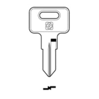 CHIAVI SILCA PROFILO MBL1 ASC- 20,0 pz