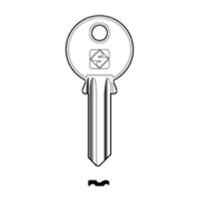 CHIAVI SILCA PROFILO MI3 OLC- 20,0 pz