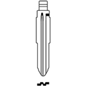 CHIAVI SILCA LAMA X IRFH MIT8CH (MITSUBISHI)- 2,0 pz