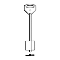 CHIAVI SILCA D.MAPPA ML OLC- 5,0 pz