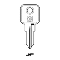 CHIAVI SILCA PROFILO MLM1 ASC- 5,0 pz