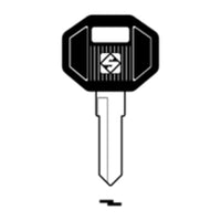 CHIAVI SILCA AUTO T.P. MRT1RP OLC- 5,0 pz