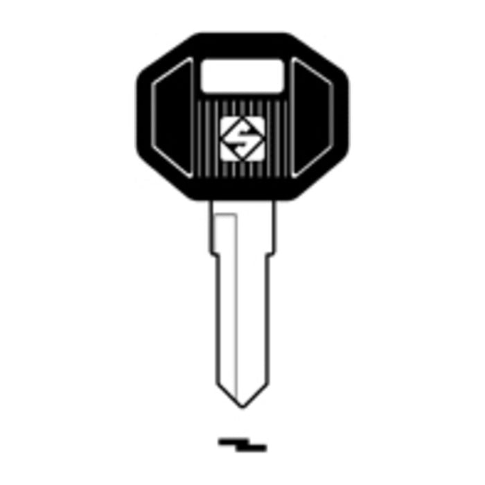 CHIAVI SILCA AUTO T.P. MRT1RP OLC- 5,0 pz