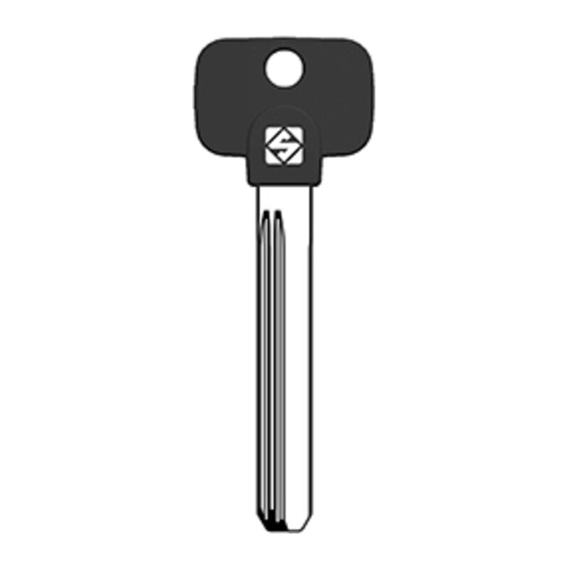 CHIAVI SILCA PUNZONATE MTK11RPX SNI (06)- 5,0 pz