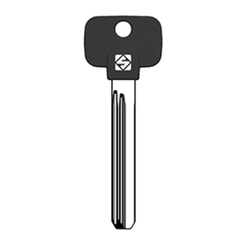 CHIAVI SILCA PUNZONATE MTK15RPX SNI (66)- 5,0 pz