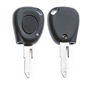 CHIAVI SILCA COVER NE73BRS1 (1 TASTO RENAULT)- 1,0 pz