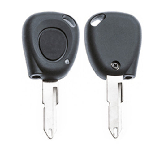 CHIAVI SILCA COVER NE73BRS1 (1 TASTO RENAULT)- 1,0 pz