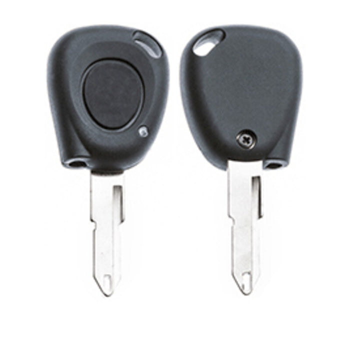 CHIAVI SILCA COVER NE73BRS1 (1 TASTO RENAULT)- 1,0 pz