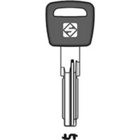CHIAVI SILCA PUNZONATE CS185AP OLC- 5,0 pz