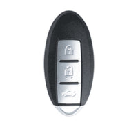 CHIAVI SILCA RADIOC.AUTO NSN14P01 (NISSAN)- 1,0 pz