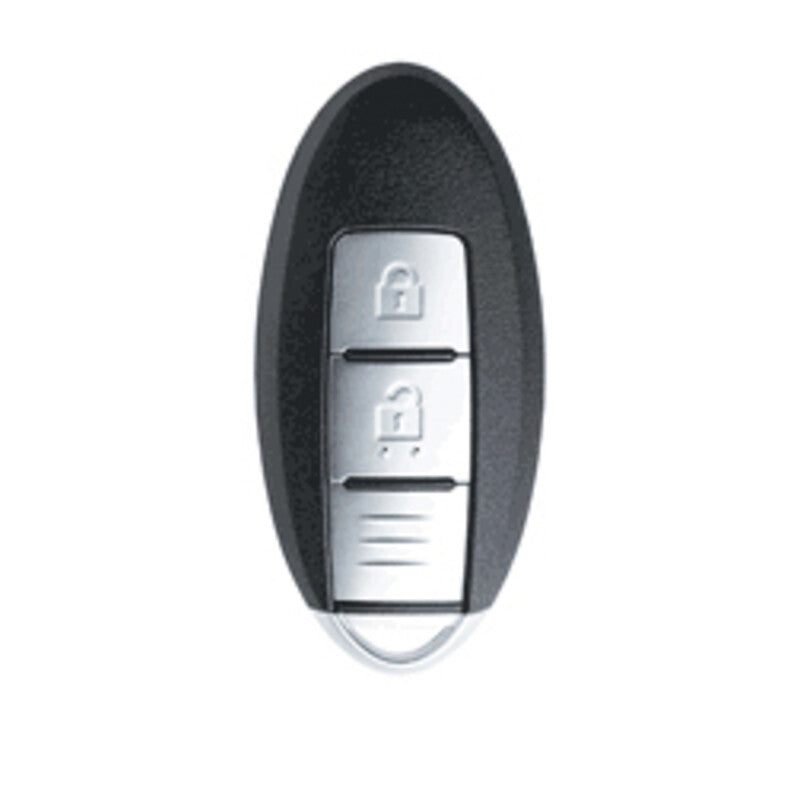 CHIAVI SILCA RADIOC.AUTO NSN14P04 (NISSAN)- 1,0 pz