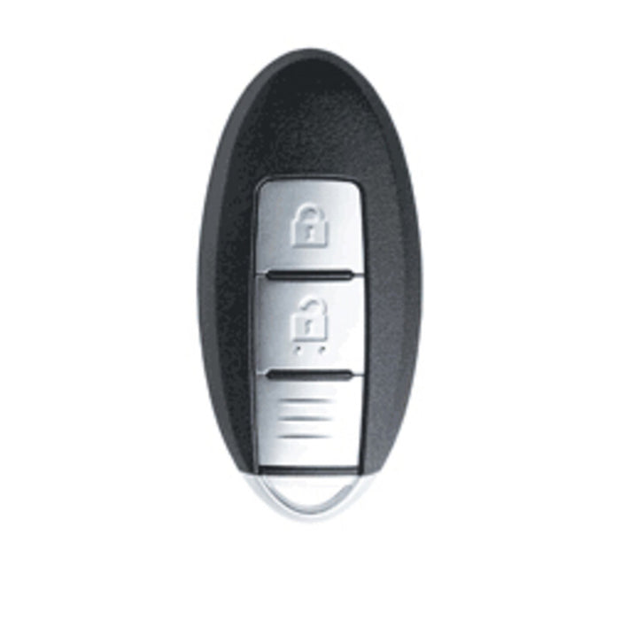 CHIAVI SILCA RADIOC.AUTO NSN14P04 (NISSAN)- 1,0 pz